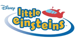 LittleEinsteinsLogo