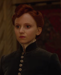 Jenn Murray as Gerda