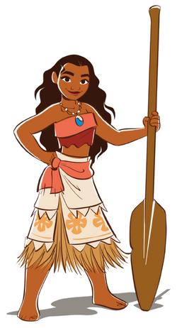 Moana Gallery Disney Wiki Fandom