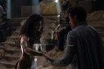 Moon Knight - 1x06 - Gods and Monsters - Photography - Layla and Marc