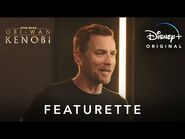 Obi-Wan Kenobi - Featurette Oficial Legendado - Disney+