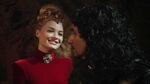 Once Upon a Time in Wonderland - 1x03 - Forget Me Not - Red Queen and Jafar