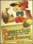 Poster from the original release on July 17, 1940