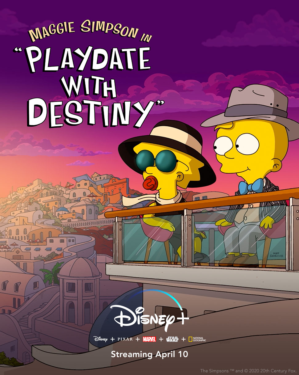 Playdate With Destiny Disney Wiki Fandom