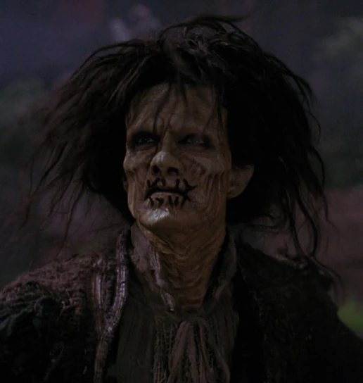 Profile - Billy Butcherson