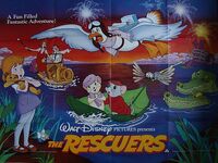 RESCUERS