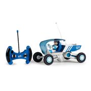 Radio Control Scout Rover