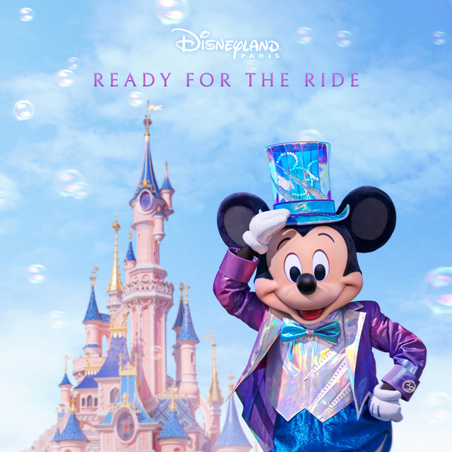 Ready For The Ride Song Disney Wiki Fandom