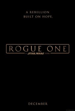 RogueOneTeaserPoster