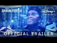 Sneakerella - Official Trailer - Disney+ 2