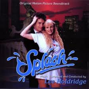 Splash Soundtrack