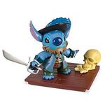 Stitch Barbossa Figure