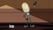 Lampje in DuckTales (2017)