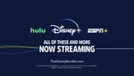 The Disney Bundle promo