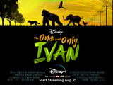 The One and Only Ivan