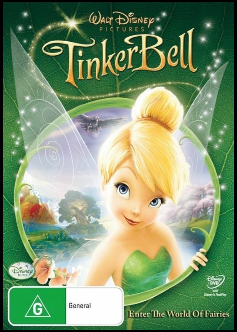 Grand Tour  e-Tinkerbell