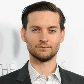 Tobey Maguire38
