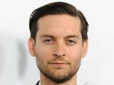 Tobey Maguire