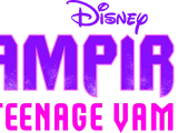 Vampirina: Teenage Vampire