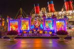 Villain-halloween-display-at-tokyo-disneysea