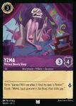 Yzma - Without Beauty Sleep