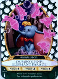 Dumbo's Pink Elephant Parade - 62/70