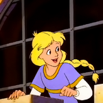 Sunni Gummi, Disney Wiki
