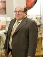 Al Russo in When in Rome