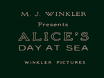 Title card