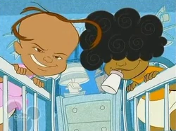 Bebe Cece Proud Gallery Disney Wiki Fandom