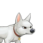 Bolt in Disney Heroes: Battle Mode