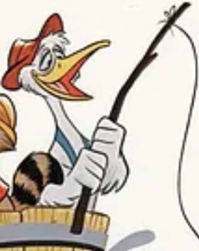 Br'er Goose