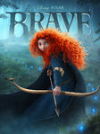 Brave - poster 01