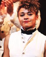 The Bullet in Hamilton