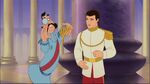 Grand Duke and Prince Charming in Cinderella III: A Twist in Time