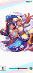 Jasmine in Disney Star Smash