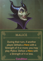 Malice