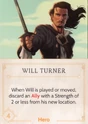 Will Turner