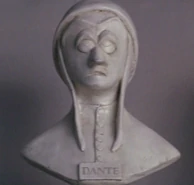 Dante Alighieri