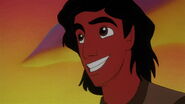Disney's Aladdin - KoT - Out of Thin Air - There's So Much