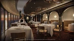 Concept Art details for "Premiere Dining: Palo Steakhouse"