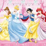 Disney Princess Promotional Art 18