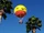 Characters In Flight Balloon Ride