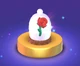 The Enchanted Rose