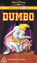 Dumbo2002AustralianVHS