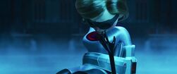 disney - Is Elastigirl's body shape her natural shape, or did she choose  it? - Science Fiction & Fantasy Stack Exchange