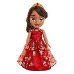 Elena Of Avalor Royal Ball Gown Doll