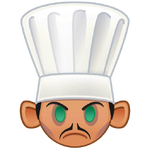 Chef Skinner