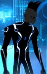 Erg (Tron: Uprising)