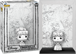 1523. Cinderella (Sketched) (2024)